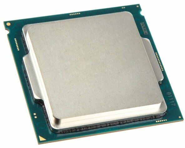 Процессор Intel Core i7-8700K LGA1151 v2 6 x 3700 МГц