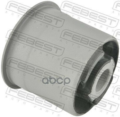 Сайлентблок Подрамника Задний Febest Crab-068 Febest арт. CRAB-068