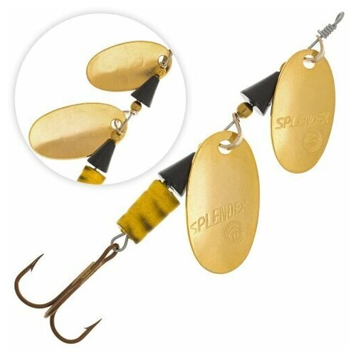 Panther Martin Splendex Tandem G 6g