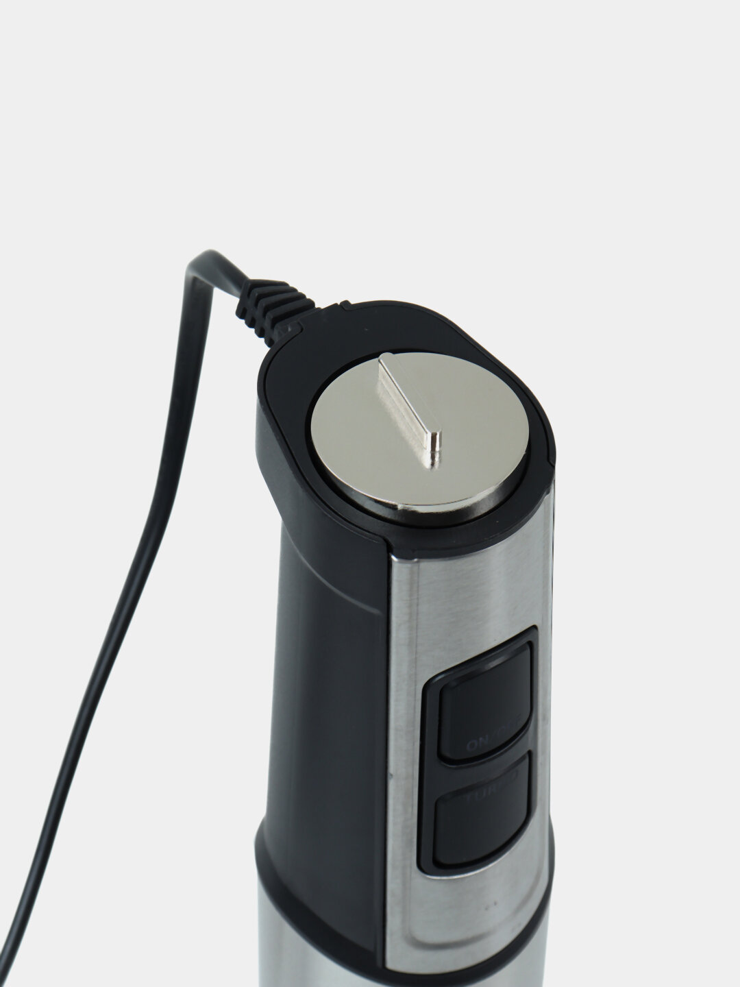 Погружные и стационарные блендеры - Хром — фото 1