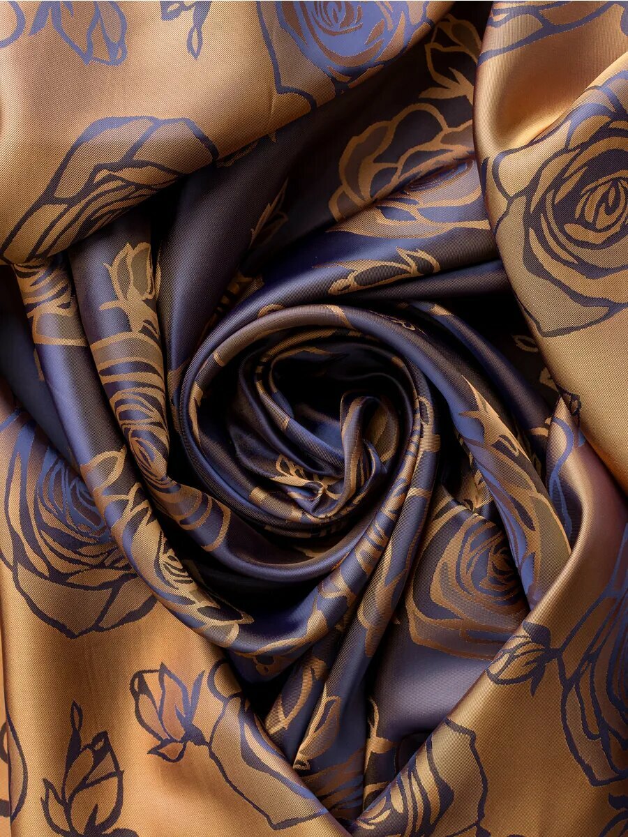 Подкладочная ткань жаккард — фото 1