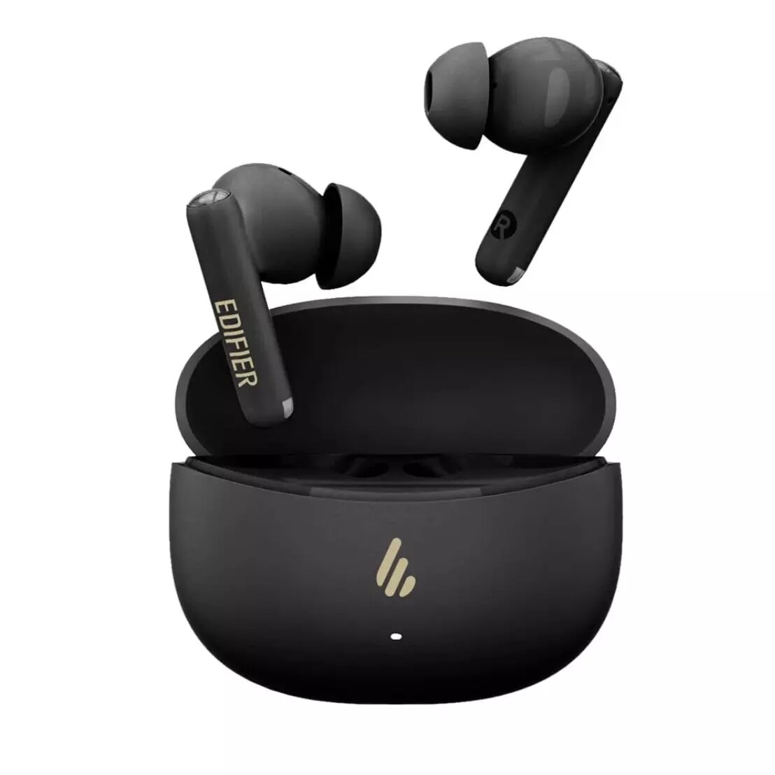 Наушники внутриканальные беспроводные Edifier X5 Pro black
