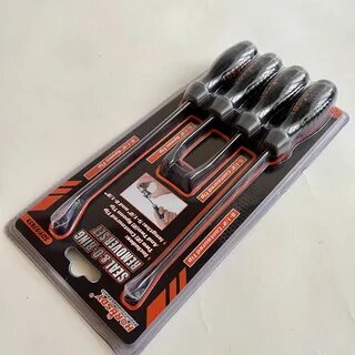 HORUSDY Набор Монтировок 4pcs sdy-97859