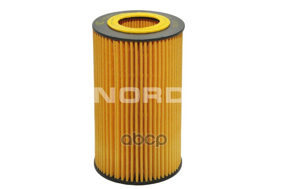 Фильтр масляный MERCEDES-BENZ C-Class (202-204) E-Class (207 210-212) M-Class (W163 W164) S-Cla NORDFIL арт. on1103