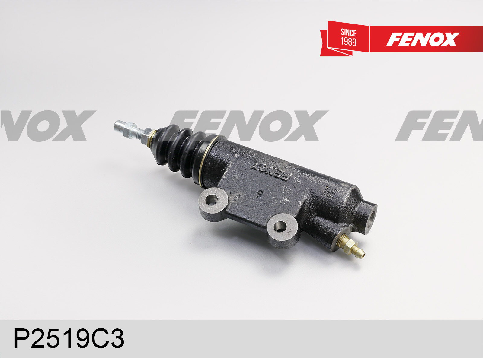 Цилиндр сцепления рабочий УАЗ 31514 FENOX Р2519