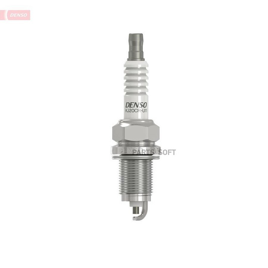 Свеча зажигания Honda Civic 00-06 / CR-V 95-01 (D14Z5/B20Z/B20B/KL) DENSO KJ20CR-U11 | цена за 1 шт