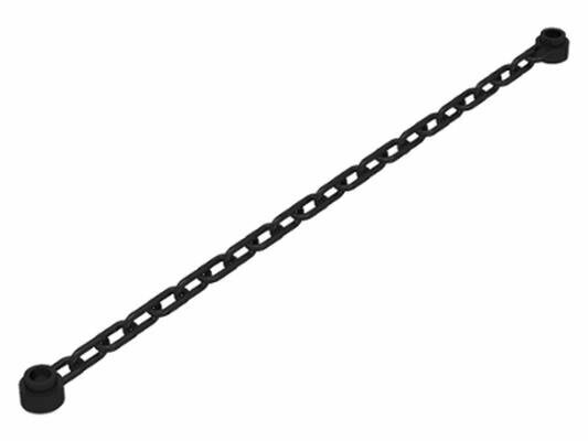 Деталь Lego 30104 Chain 21 Links (16-17L)