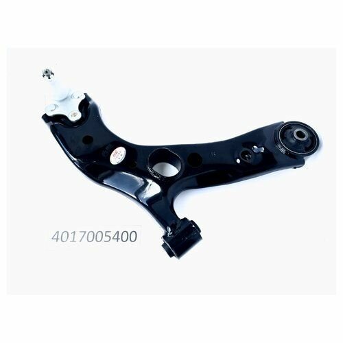 Рычаг подвески Geely 4017005400