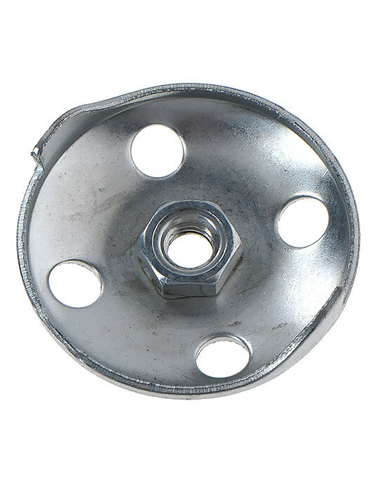 Плата храповика стартера (до s/n 20042100970) CHAMPION T394FS-2