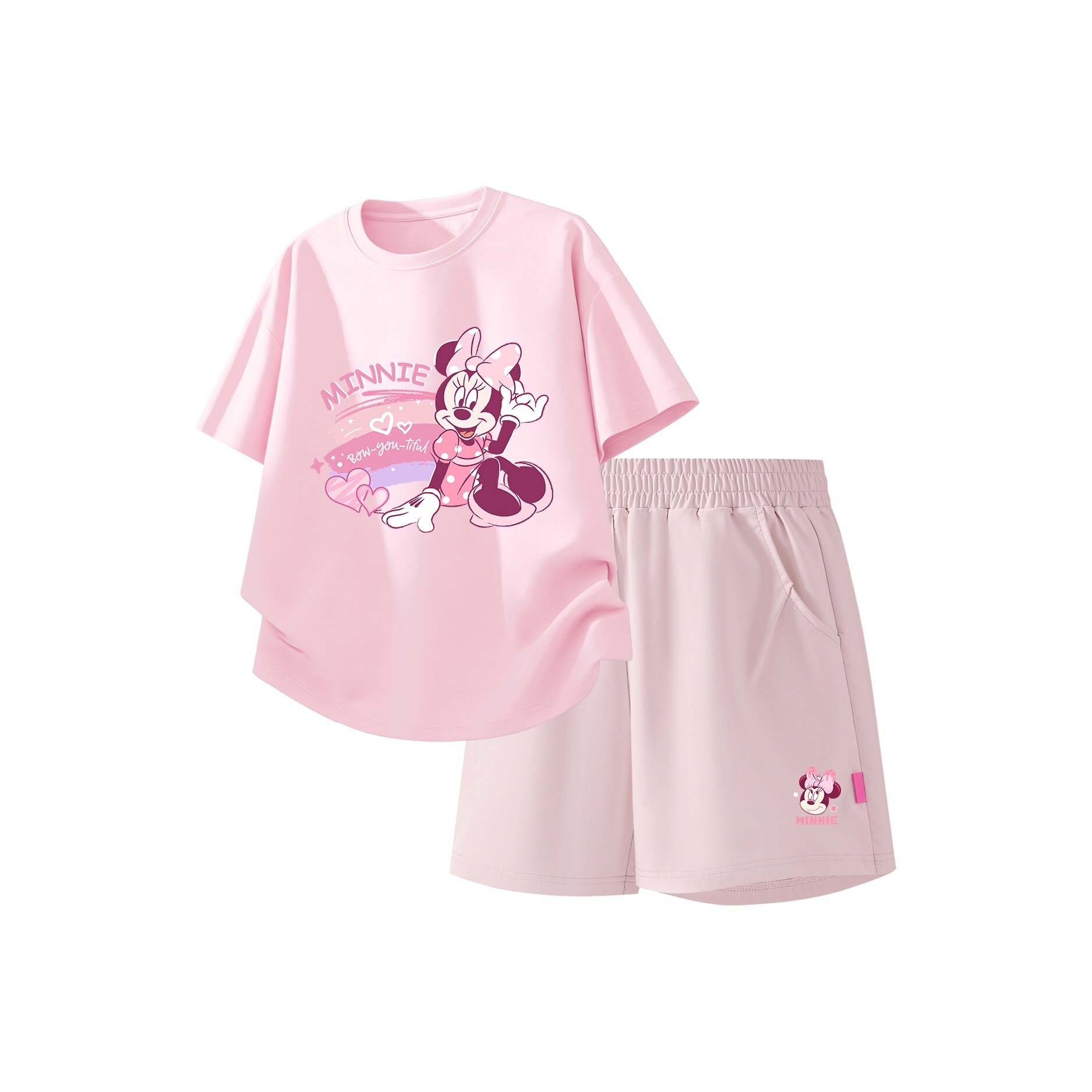 Комплект одежды Disney