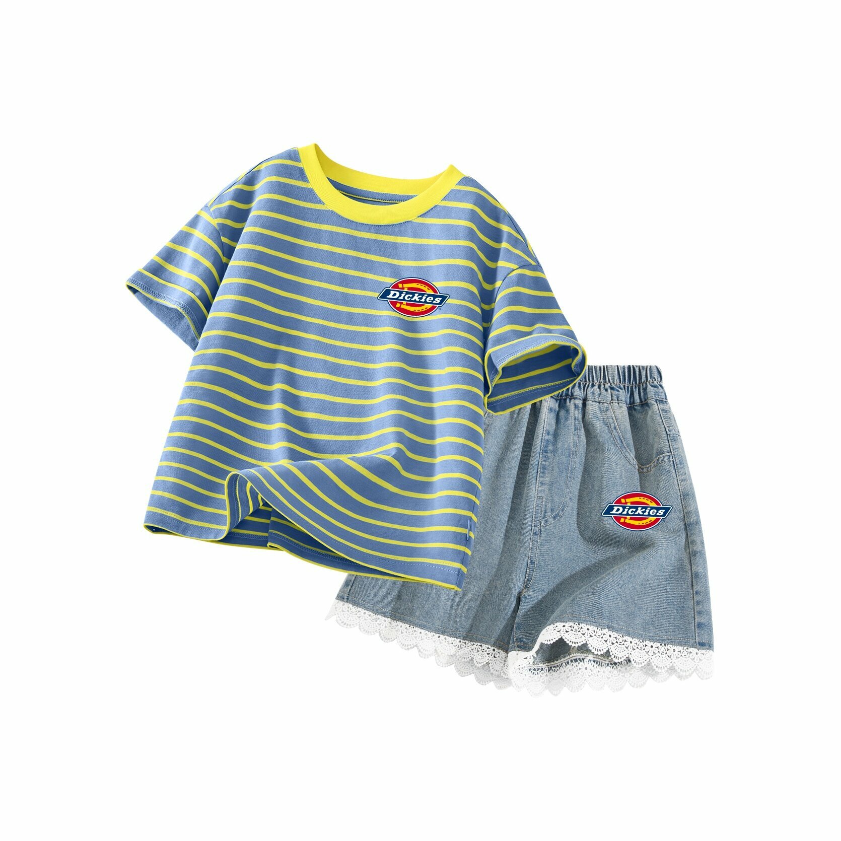 Комплект одежды Dickies