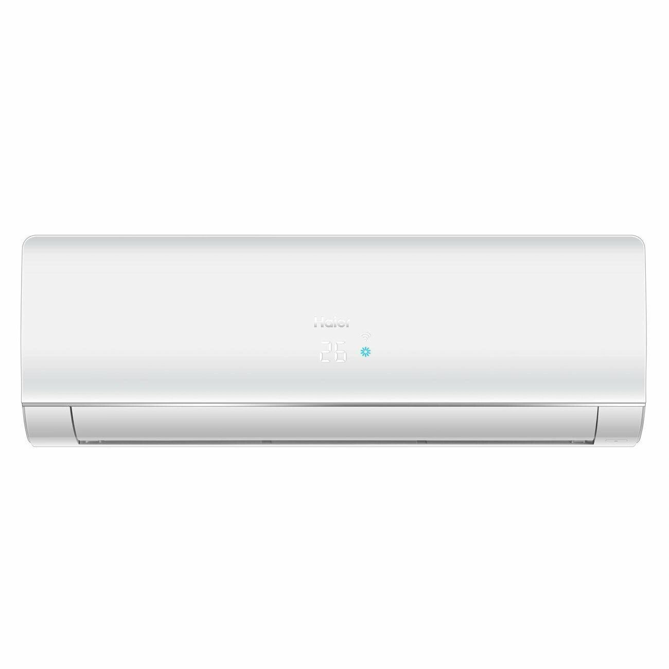 Умная сплит-система (инверторная) Haier HSU-12HFM4W03/R3/HSU-12HFM403