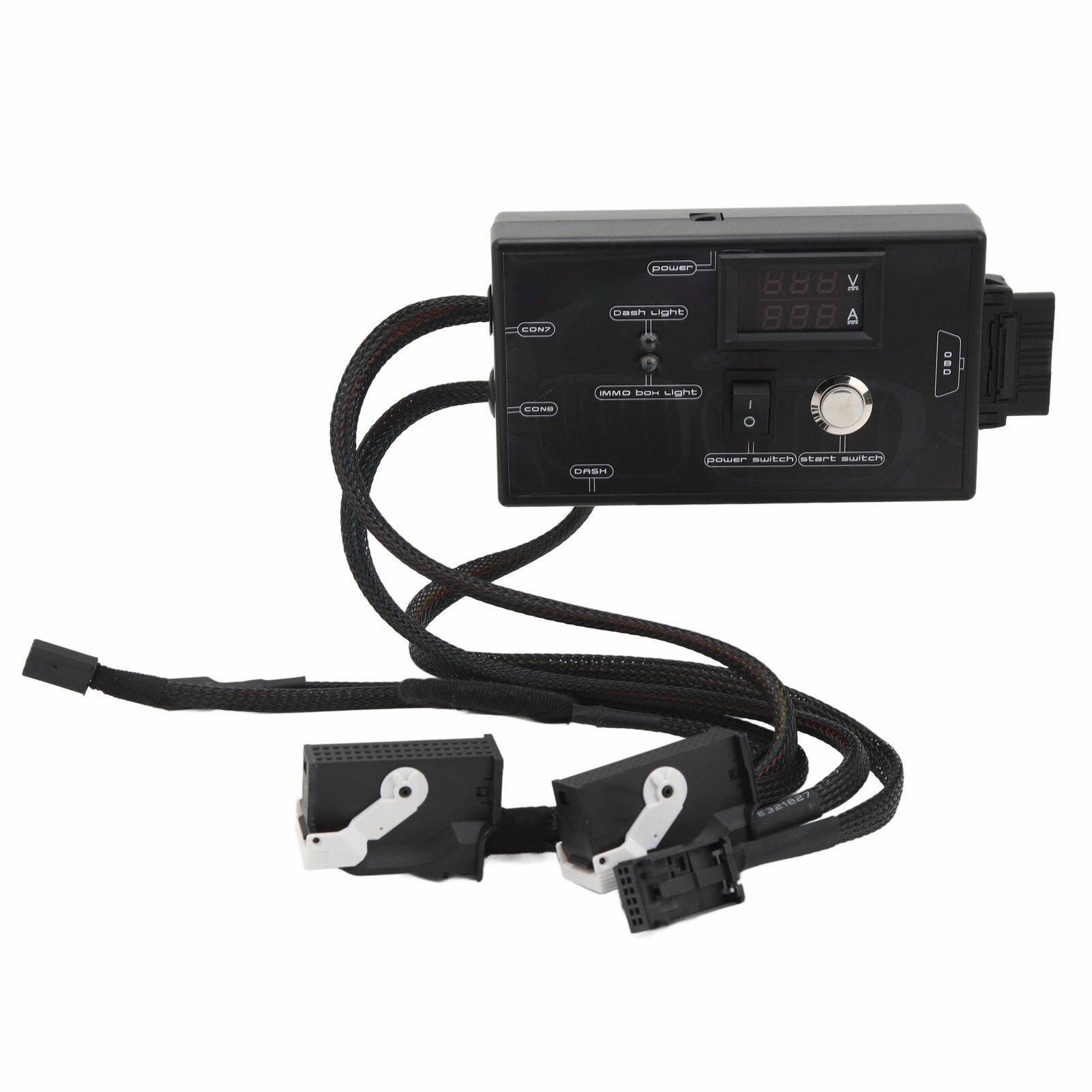Многофункциональный программатор FEM BDC для BMW F20 F30 F35 X5 X6 I3, быстрый и эффективный