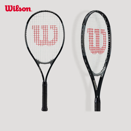 Изображение товара Теннисная ракетка Wilson PRO STAFF EXCEL 112 | Легкий сплав | Амортизационная ручка (Ручка 2, со струнами)
