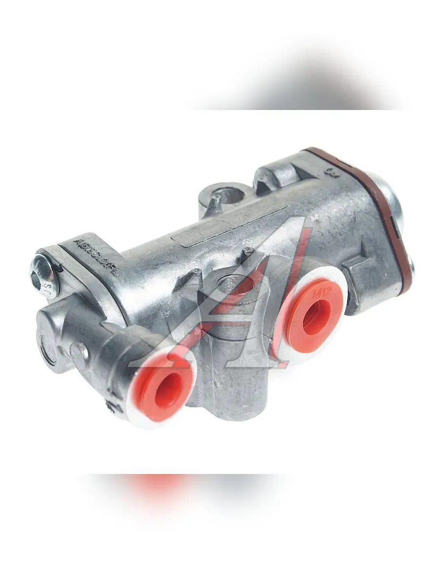 Клапан ZF 16S MEGAPOWER для КАМАЗ 5/2, 170-13-004