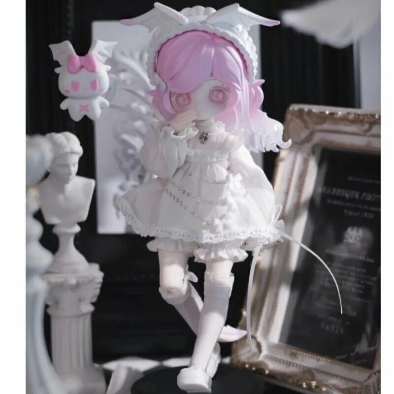 Серия Lululing Things, 12 минут bjd подвижная кукла, маятник слепой коробки