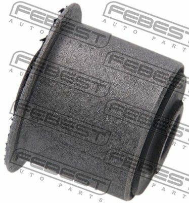 Сайлентблок заднего верхнего рычага CHRYSLER Sebring DODGE Stratus FEBEST CRAB-006