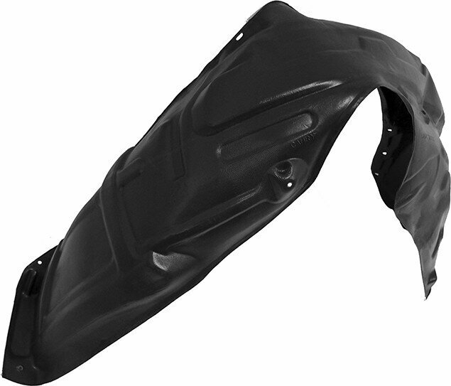 Подкрылок SAT ST-11-0035 Toyota Camry XV30 01-06, Camry UAE/USA 01-06 спереди/ справа