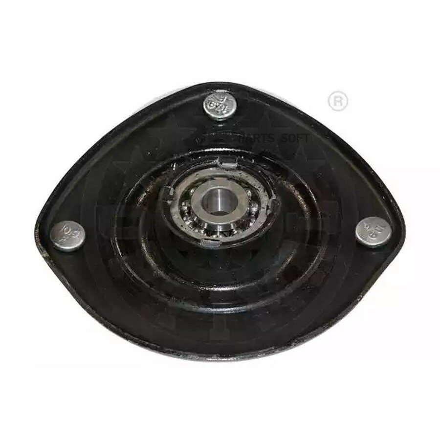 F8-7368 Опора стойки амортизатора DAEWOO: LANOS (KLAT) LANOS Stufenheck (KLAT) OPTIMAL F87368