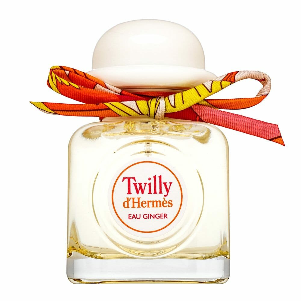 Вода парфюмерная Hermes Twilly Eau Ginger EDP для женщин 85 мл