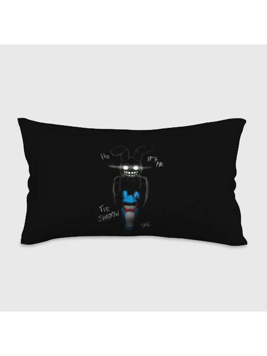 Five Nights At Freddy's Yostiqcha