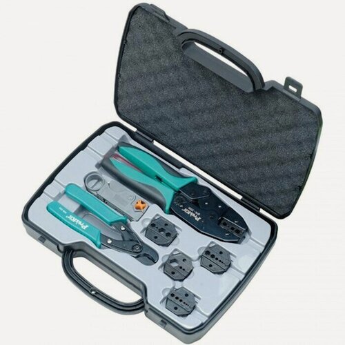 Изображение товара Набор инструментов Pro'sKit 6PK-330K