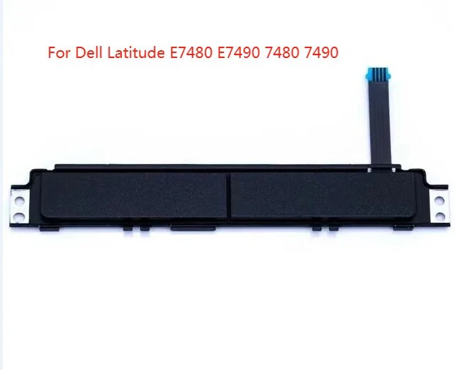 Сенсорная панель для Dell Latitude E7480/E7490, Black