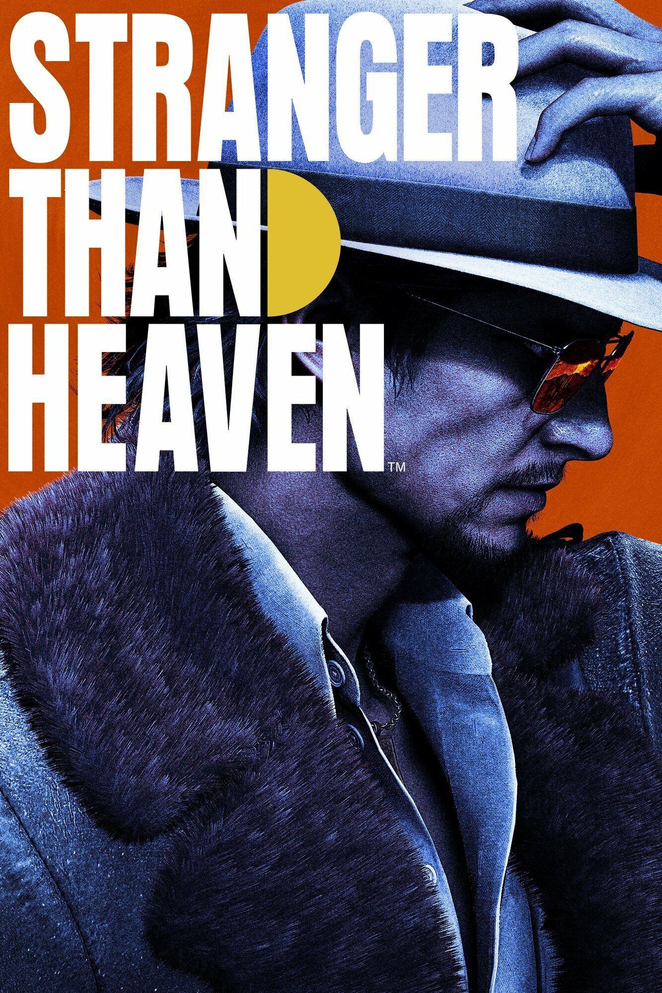 Предзаказ STRANGER THAN HEAVEN — Xbox Series X|S, PC — Цифровая версия