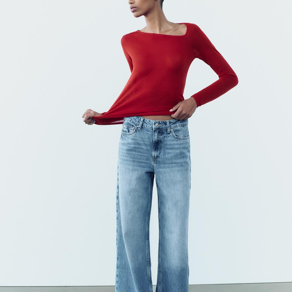 Свитер Zara