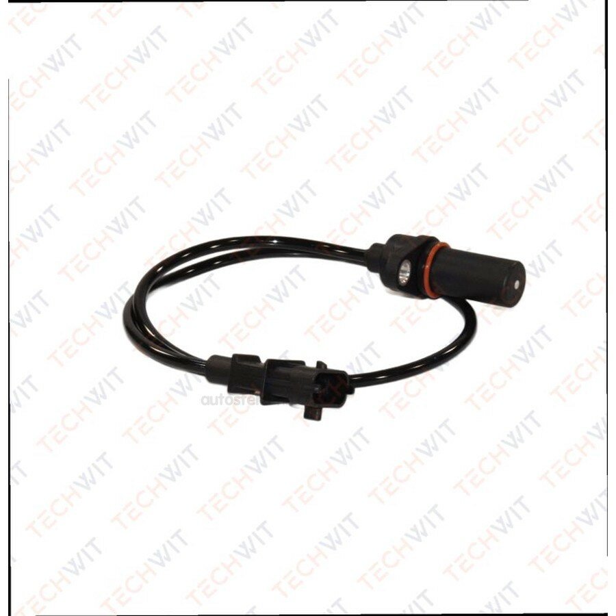 TECHWIT EL019MBS005TW Датчик положения коленвала HYUNDAI Santa Fe 2.2CRDi 2005-