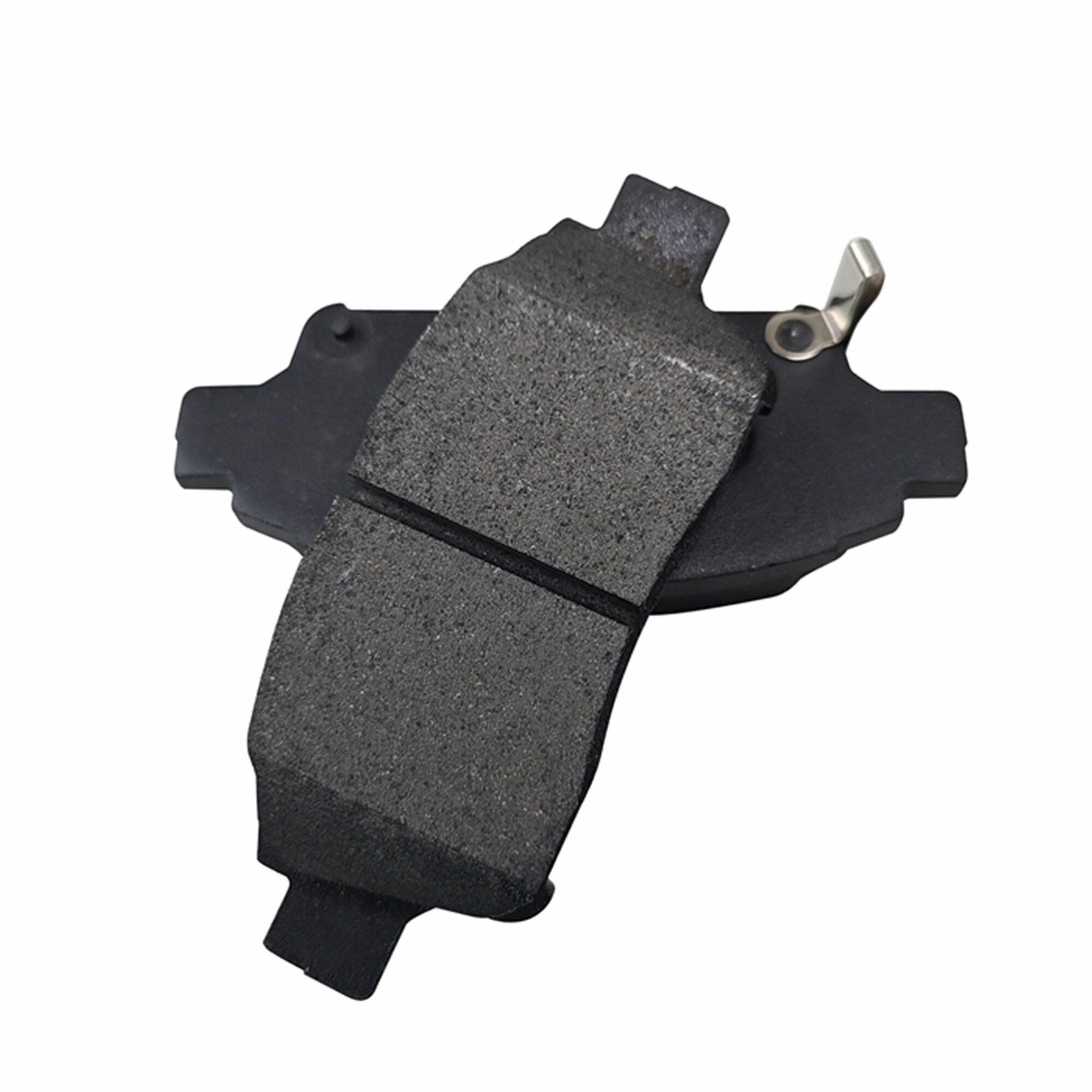 GK1021 Колодки тормозные TOYOTA YARIS 1.0-1.3 передние (CKT7)