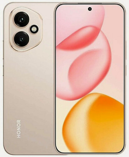 Изображение товара Смартфон Honor 400, 12/256Gb, AMOLED, Global, Desert Gold (Золотой)