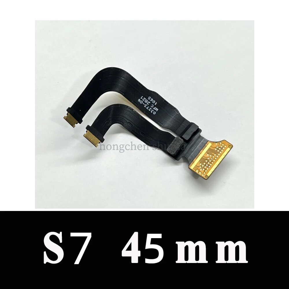 Разъем для Apple Watch Series 7 45mm