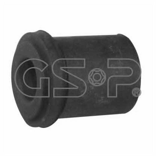 Сайлентблок рессоры Gsp 512930 для Toyota Corolla