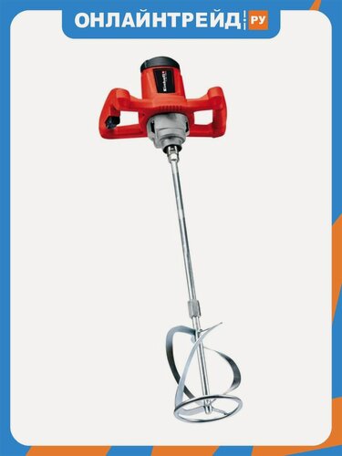 Изображение товара Миксер Einhell TC-MX 1200 E