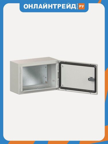 Изображение товара Шкаф Dkc ST с монтаж. платой 200х300х150мм от IP65-до IP66 IK10, R5ST0231