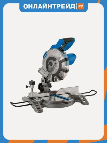 Изображение товара Пила торцовочная Redbo MS-210/1700 (1700Вт, 210мм.)