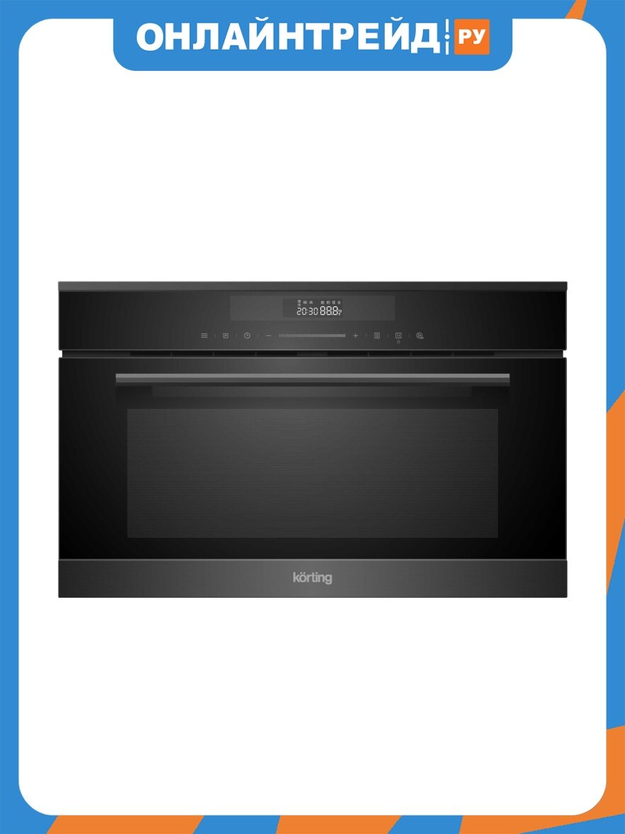 Микроволновая печь встраиваемая Korting KMI 830 GNBX