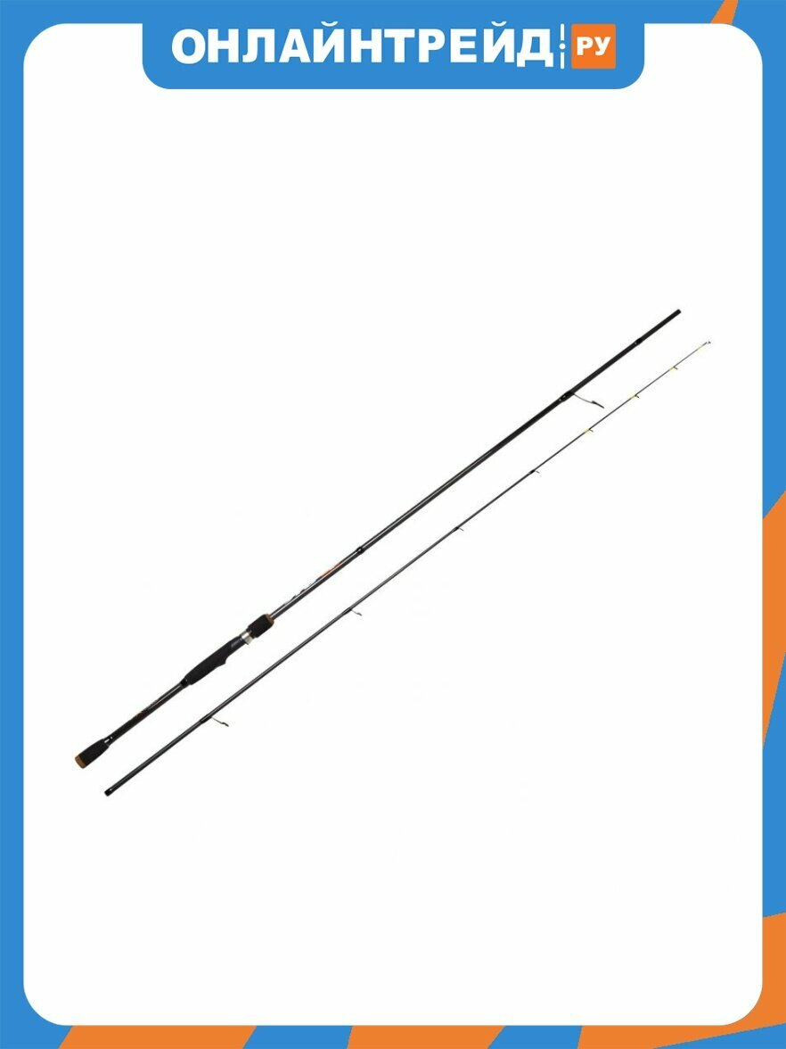 Спиннинг Salmo Diamond JIG 32 2.48 штекерный