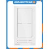 Фото Maunfeld CVI 292S2BBK Inverter