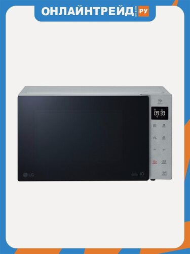 Изображение товара Микроволновая печь LG MW 25R35GISL
