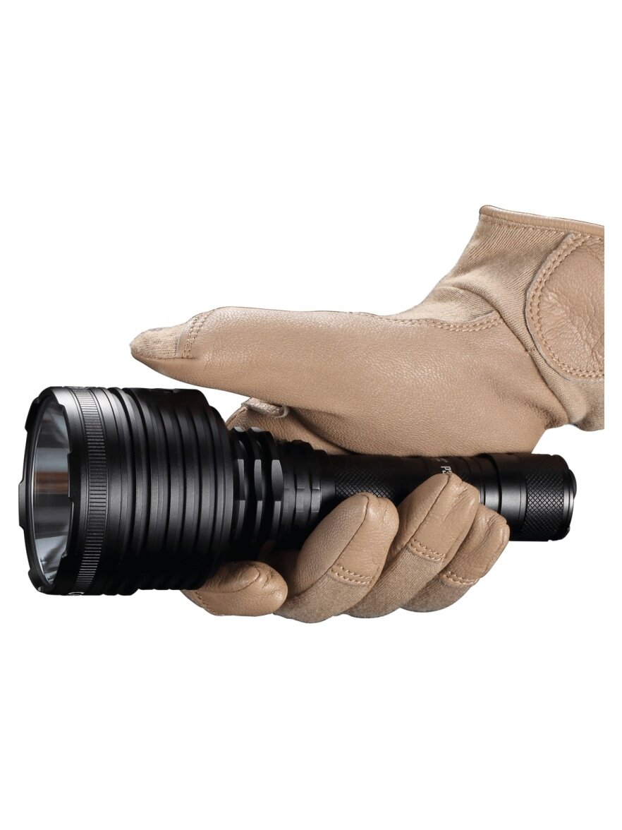 Фонарь Nitecore P30i — фото 1
