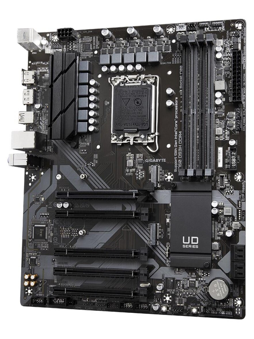 Intel Core i7 13700KF MSI MPG B760M セット Intel Core i7 13700KF MSI MPG B760M セット Pro ATX AIR чёрный