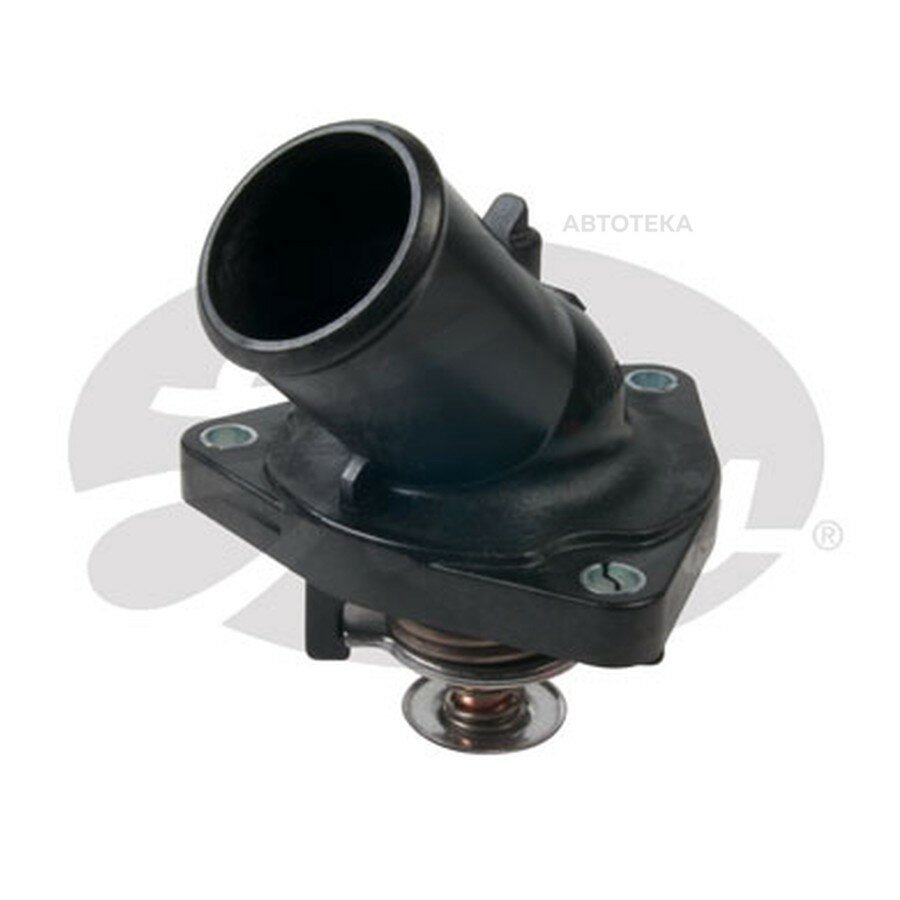 Термостат 7412-10639 GATES TH45882G1 LEXUS LS 460 4.6 06-