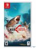 Maneater Switch Картридж