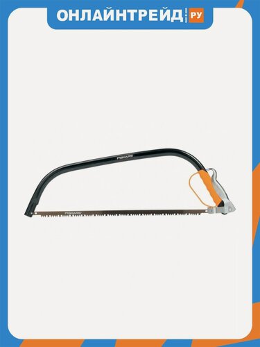 Изображение товара Пила Fiskars лучковая 24 1000615