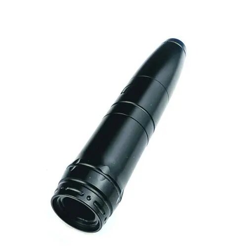 Тату машинка EZ Defender 2in1 Black 2 эксцентрика (2,2/3,2 мм)