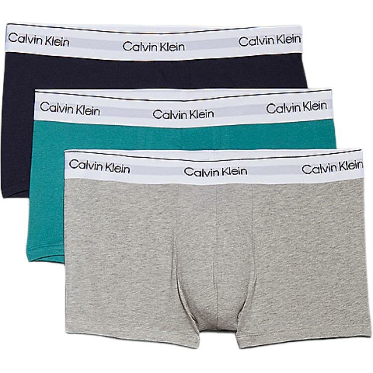 Трусы CALVIN KLEIN 3 Pack, комплект