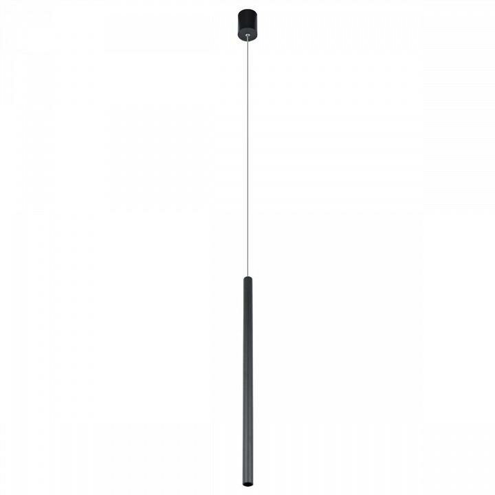 Подвесной светильник Loft it Metropol1s 10334 1000 Black цвет плафона подвески Черный, цвет арматуры Черный