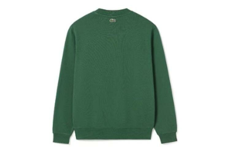 Толстовка LACOSTE Signature Logo, 1 шт.
